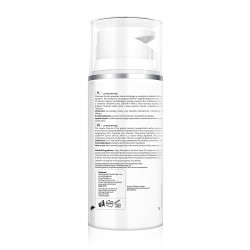Apis Lifting Peptide, Liftingująco – napinający krem z SNAP-8 TM peptide 100 ml / 5337