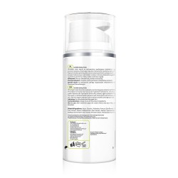 Apis Hydro Evolution, Krem ekstremalnie nawilżający z gruszką i rabarbarem AQUAXTREM TM 100ml / 1421