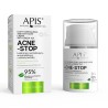 Apis Acne-Stop Home TerApis, Lekki krem normalizujący, antytrądzikowy 50ml / 0608