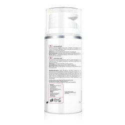 Apis Couperose-Stop, Witaminowy krem dla cery wrażliwej z rozszerzonymi naczynkami 100ml / 0103