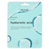 Monic Beauty  Maseczka w płacie 25 ml Hyaluronic acid