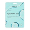 Monic Beauty  Maseczka w płacie 25 ml Hyaluronic acid
