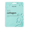 Monic Beauty  Maseczka w płacie  25 ml Collagen