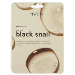 Monic Beauty  Maseczka w...